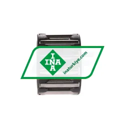 INA K32X46X32/-3 rulman resim 2