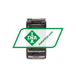 INA K18X24X12-A-4-6 rulman resim 2