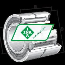 INA NA4906-2RSR-ASR3-XL