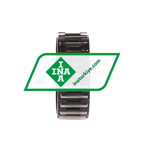 INA K30X35X13-B/-5-7 ürün fotoğrafı 2
