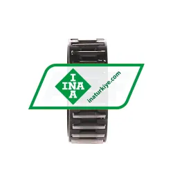 INA K30X35X13-B/-5-7 rulman resim 2