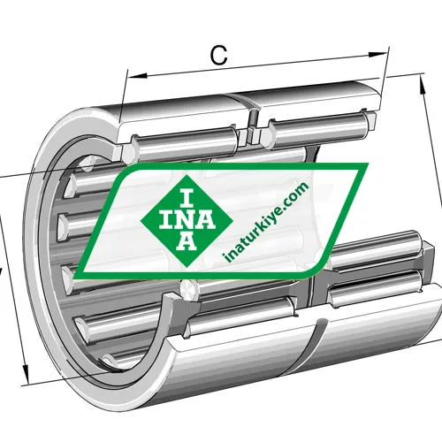 INA RNA6908-ZW-P5-XL
