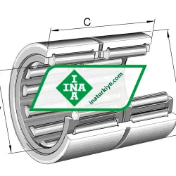 INA RNA6908-ZW-P5-XL