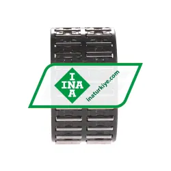 INA K58X65X36-ZW-A rulman resim 2