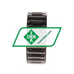 INA K45X53X20-B/-5-7 rulman resim 2
