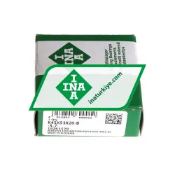 INA K45X53X20-B/-5-7 rulman resim 3