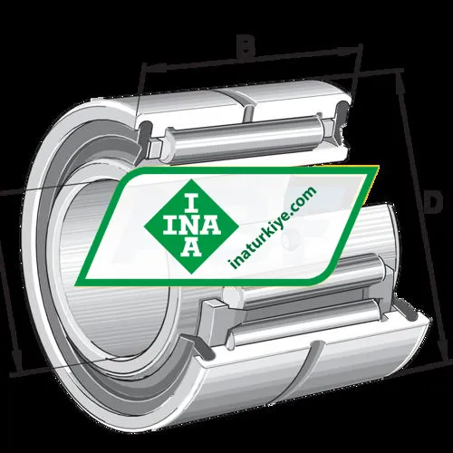 INA NA4905-2RSR-XL-C3