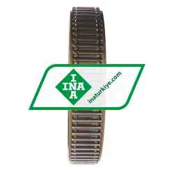 INA K210X220X42 rulman resim 2
