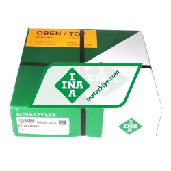 INA K210X220X42 rulman resim 3