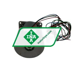 INA RNA69/28-XL-H+41+33 rulman resim 2