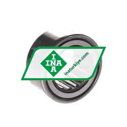 INA RNAO20X32X12-XL rulman resim 2