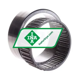 INA RNAO70X90X30-XL rulman resim 2