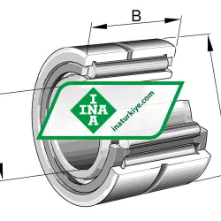 INA NA4822-XL-C2