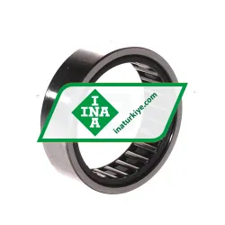 INA RNAO35X45X13-XL rulman resim 2