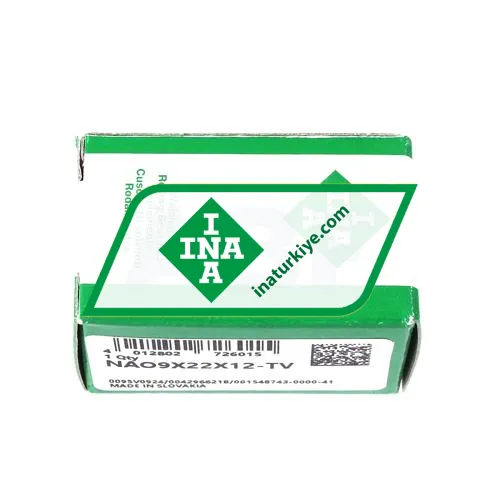 INA NAO9X22X12-TV-XL