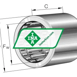 INA HFL2026-L564-QX10J