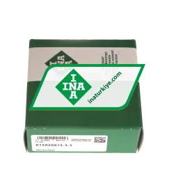 INA K15X20X13/-3-5 rulman resim 3