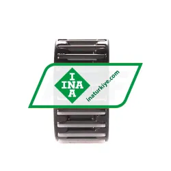 INA K32X38X20-A/-2-4 rulman resim 2