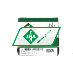 INA K32X38X20-A/-2-4 rulman resim 3