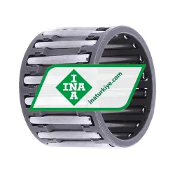 INA K19X23X17-A/-5-7