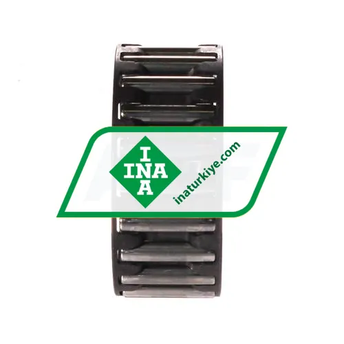 INA K35X42X18-B-4-6 ürün fotoğrafı 2