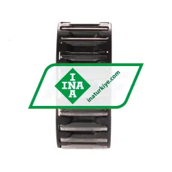 INA K35X42X18-B-4-6 rulman resim 2