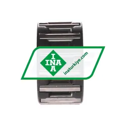 INA K45X59X32/-6 rulman resim 2