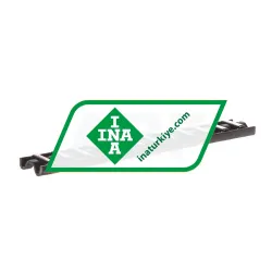 INA BF5015-L0099 rulman resim 2