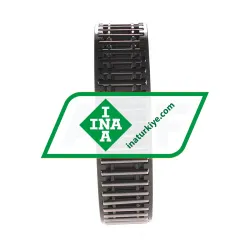 INA K110X118X30/-2-4 rulman resim 2