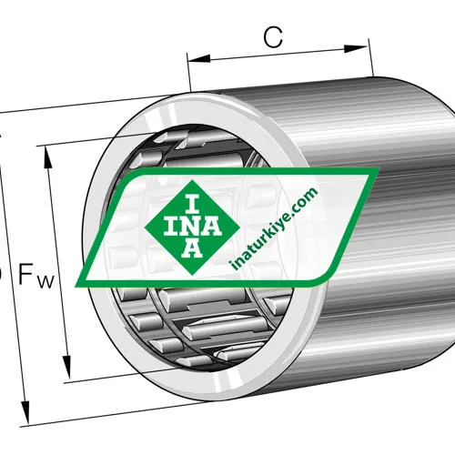 INA HFL1226-L564-QX10J