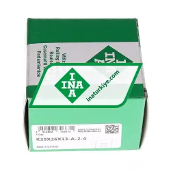 INA K20X26X13-A-2-4