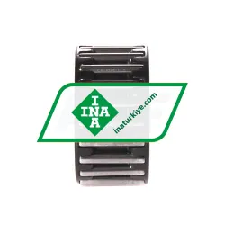 INA K32X38X20-A/-5-7 rulman resim 2