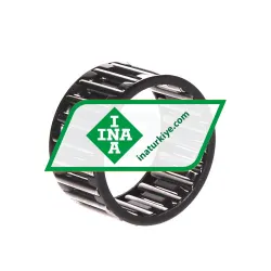INA K32X38X20-A/-5-7 rulman resim 3