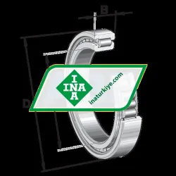 INA SL1818/500-E-TB-BR