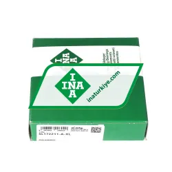 INA SL172211-A-XL rulman resim 3
