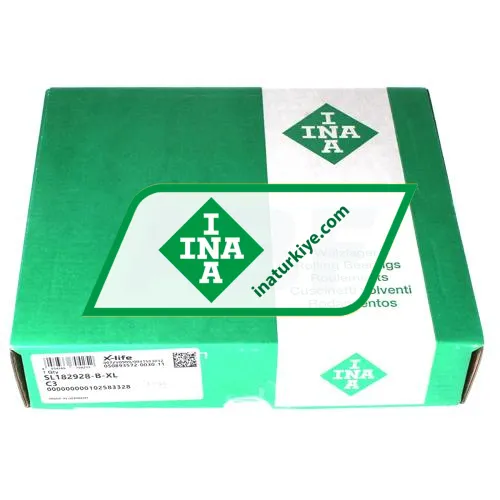 INA SL182928-B-XL-C3 ürün fotoğrafı 3