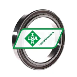 INA SL182928-B-XL-C3 rulman resim 2