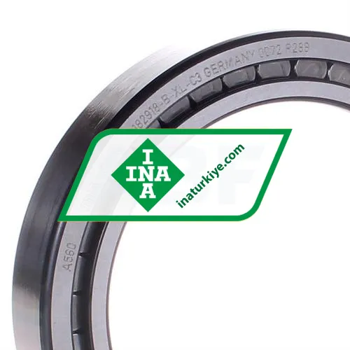 INA SL182918-B-XL-C3 ürün fotoğrafı 2