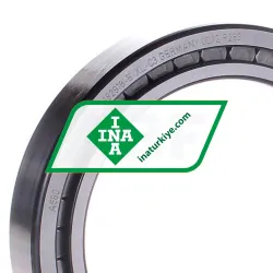INA SL182918-B-XL-C3 rulman resim 2