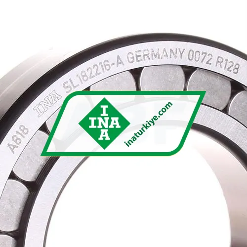 INA SL182216-A ürün fotoğrafı 2