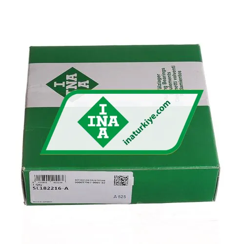 INA SL182216-A ürün fotoğrafı 3