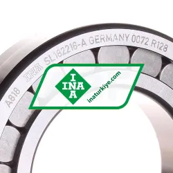 INA SL182216-A rulman resim 2