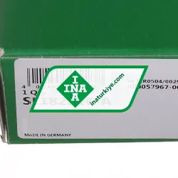 INA SL182216-A rulman resim 4