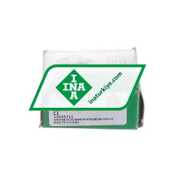 INA SL182205-A-XL-C3 rulman resim 3