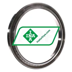 INA SL181852-E-C3 rulman resim 2