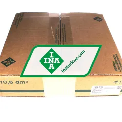 INA SL181852-E-C3 rulman resim 3