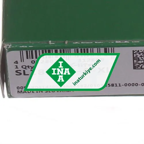 INA SL183006-A-XL ürün fotoğrafı 5