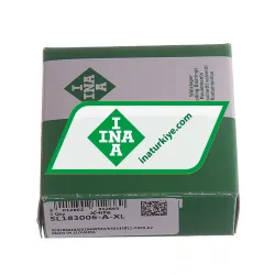 INA SL183006-A-XL rulman resim 4