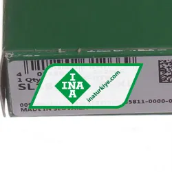 INA SL183006-A-XL rulman resim 5