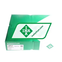 INA SL183032-A rulman resim 3